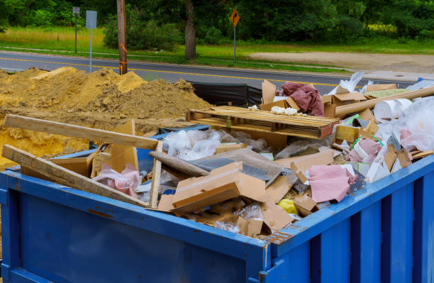 Best Hoarding Cleanup  in Planada, CA